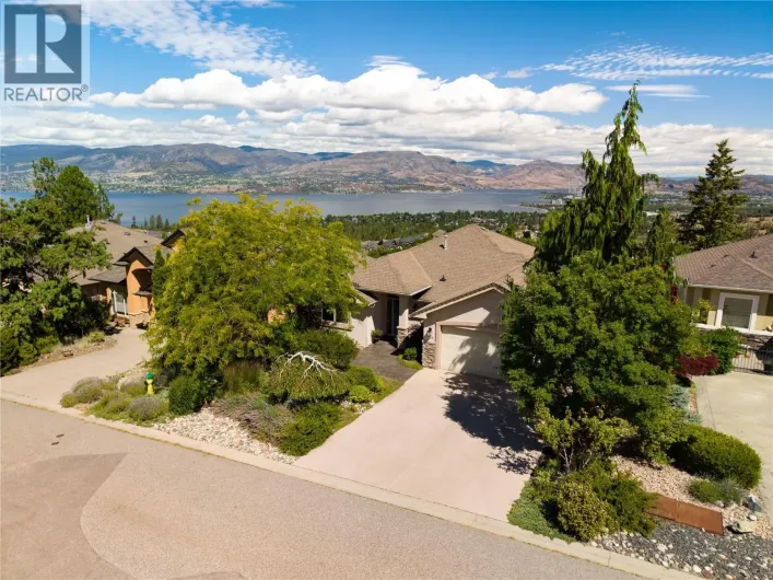 754 South Crest Drive, Kelowna