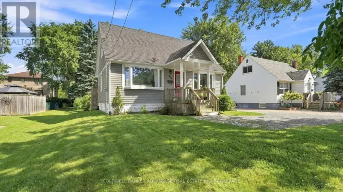 754 SOUTH PELHAM ROAD, Welland
