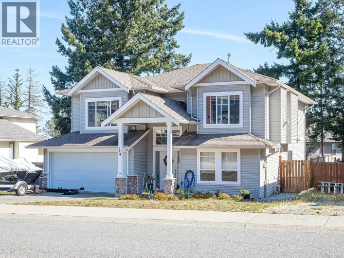 754 Southland Way, Nanaimo