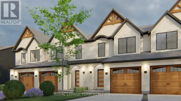 754 TAILSLIDE PRIVATE, Ottawa