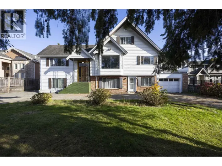 7540 NO. 2 ROAD, Richmond