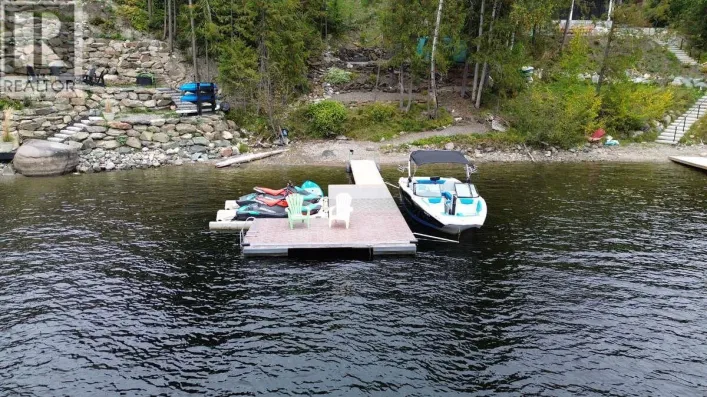 Other for sale: 7540 Russel Creek FSR Lot# 45, Barriere