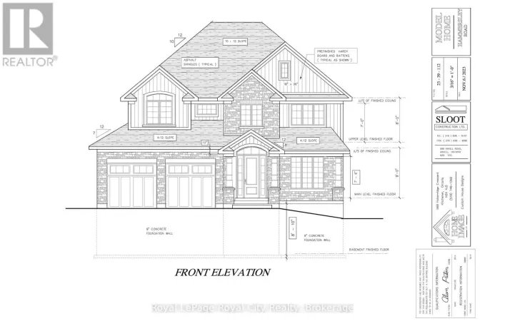 7541 HAMMERSLEY ROAD, Puslinch