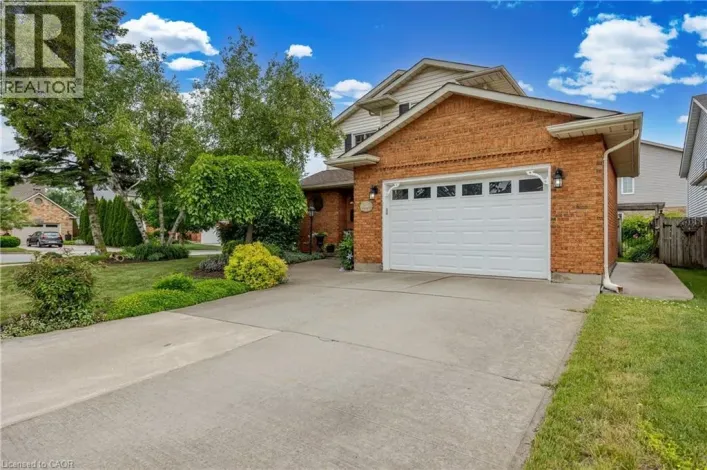 7543 MERRITT Avenue, Niagara Falls