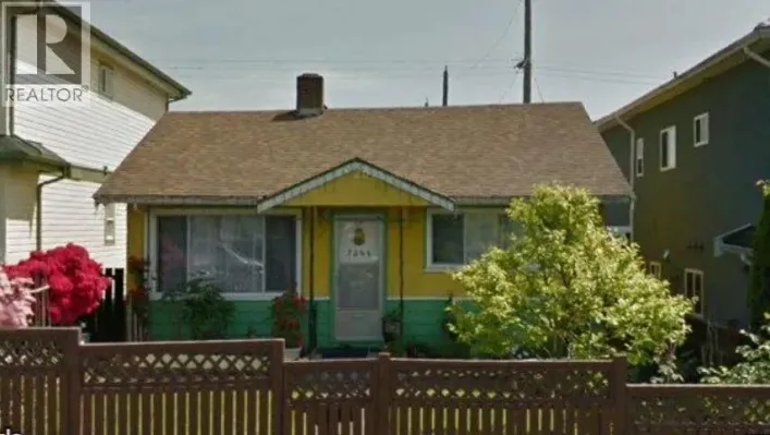 7544 MAIN STREET, Vancouver