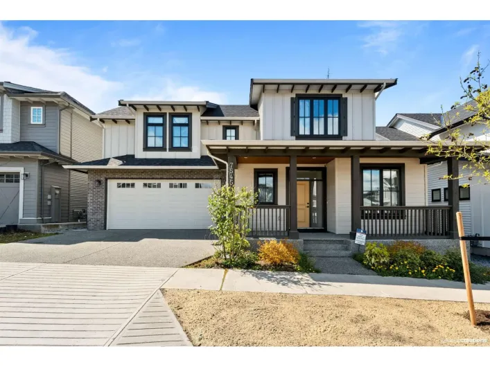 7545 197A STREET, Langley