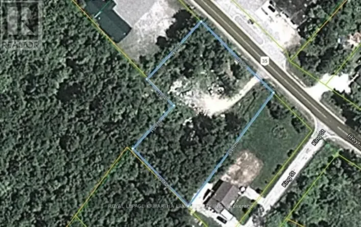 7545 HIGHWAY 35, Kawartha Lakes