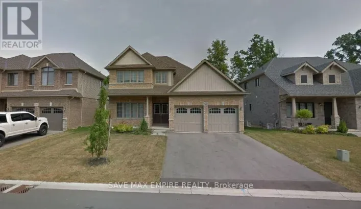 7547 LIONSHEAD AVENUE, Niagara Falls