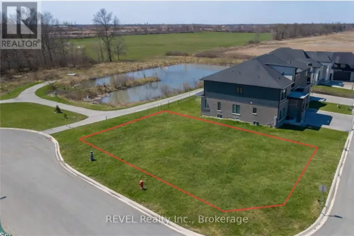 7547 SHERRILEE CRESCENT, Niagara Falls