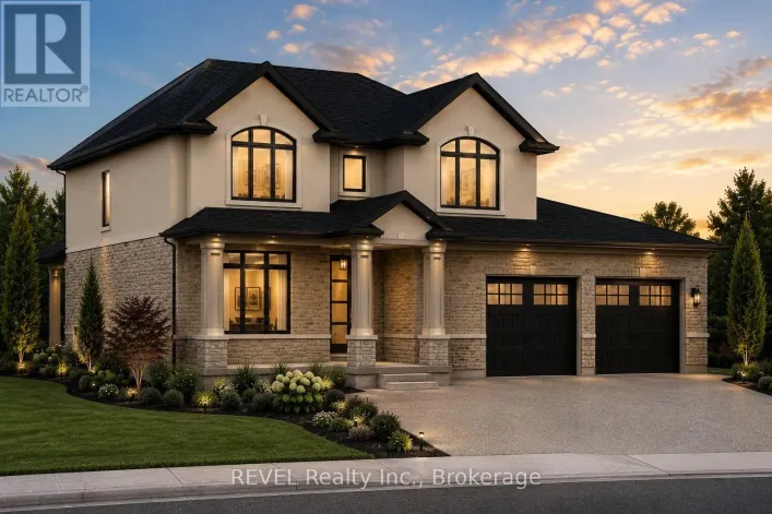 7547 SHERRILEE CRESCENT, Niagara Falls