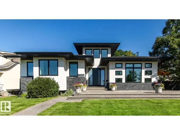 House for sale: 7548 110 AV NW, Edmonton