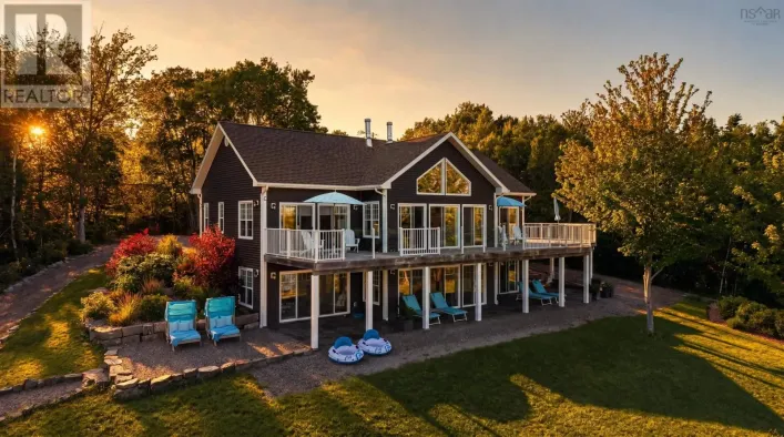 7548 Marble Mountain Road, Malagawatch