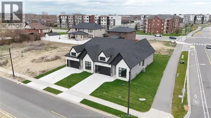 7548 SILVERLEAF LANE, LaSalle