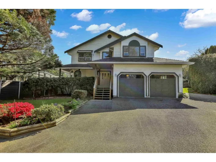 7549 149A STREET, Surrey