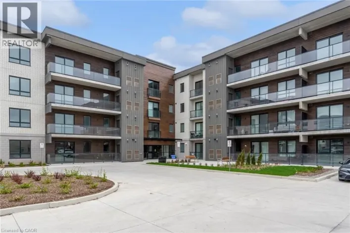 7549 KALAR Road Unit# 214, Niagara Falls