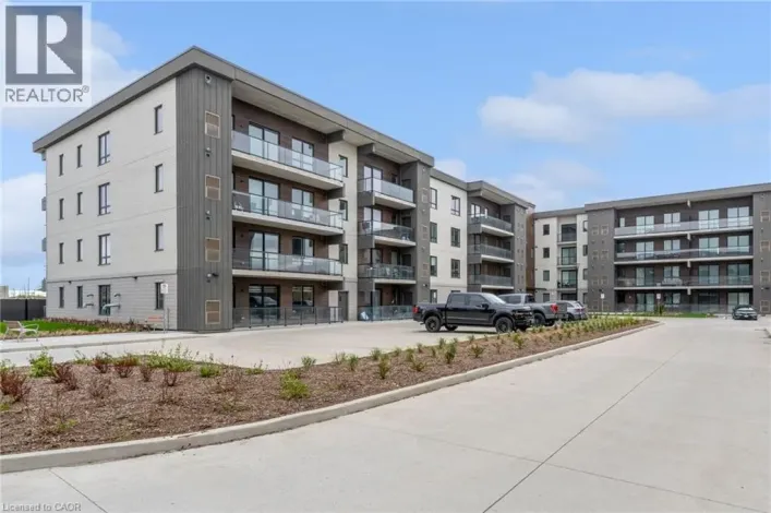 7549 KALAR Road Unit# 214, Niagara Falls