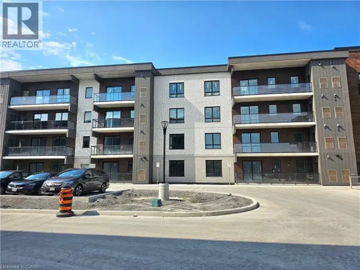 7549A KALAR Road Unit# 214, Niagara Falls