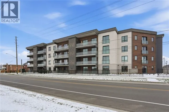 7549A KALAR Road Unit# 311, Niagara Falls