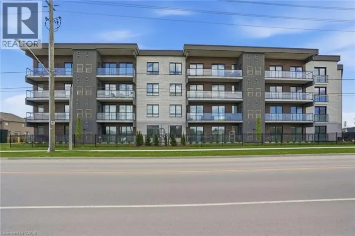 7549A KALAR Road Unit# 407, Niagara Falls
