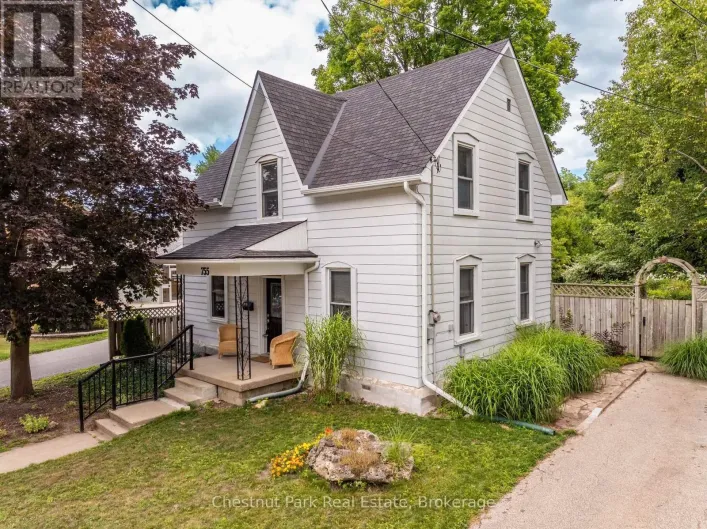755 4TH AVENUE E, Owen Sound