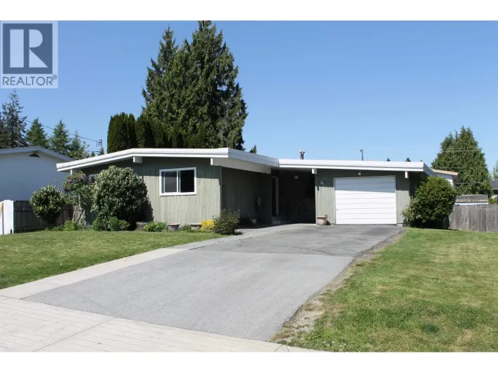 755 ADIRON AVENUE, Coquitlam