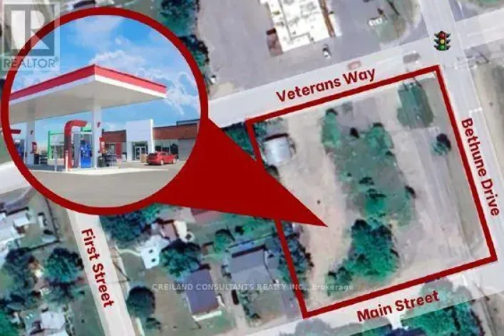 755 BETHUNE DRIVE S, Gravenhurst)