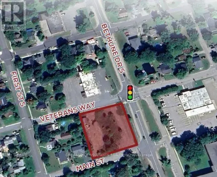 755 BETHUNE DRIVE S, Gravenhurst)