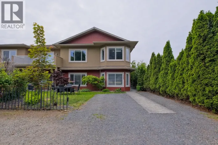755 Birch Avenue, Kelowna