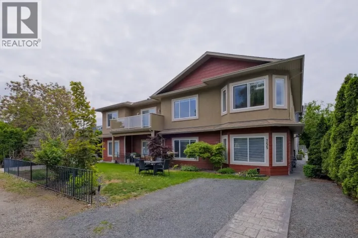 755 Birch Avenue, Kelowna