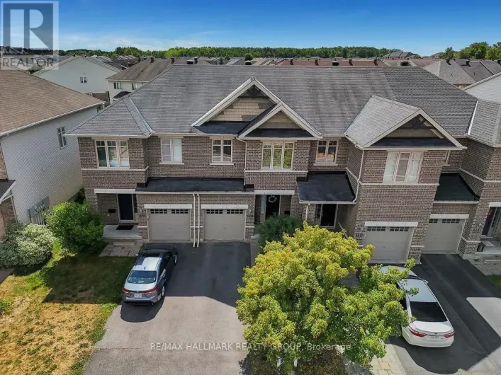 755 BOWERCREST CRESCENT, Ottawa