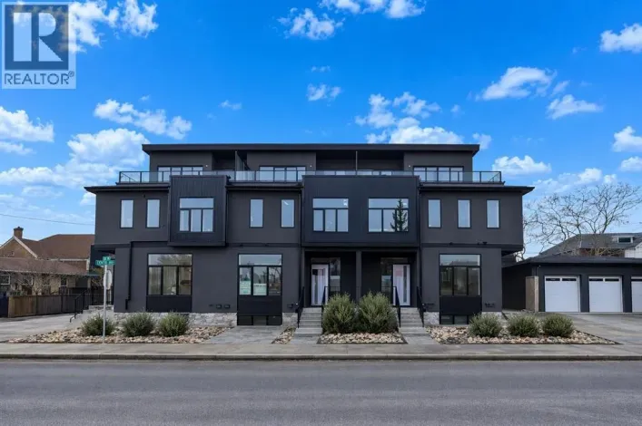 755 Centre Avenue NE, Calgary