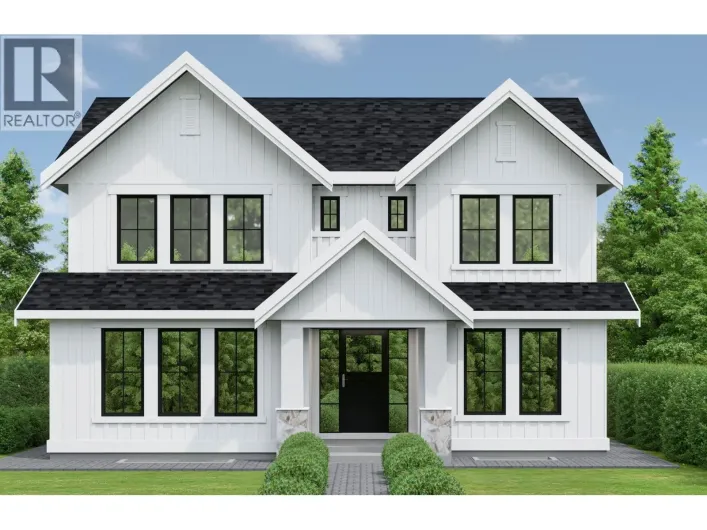 755 E 12TH STREET, North Vancouver
