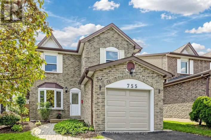 755 EDGEWOOD ROAD, Pickering