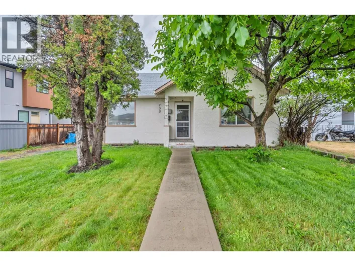 755 FORESTBROOK Drive, Penticton