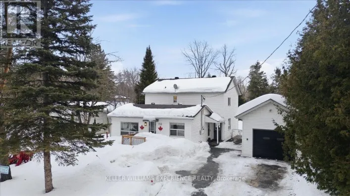 755 HAPPY VALE DRIVE, Innisfil