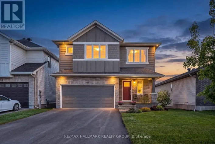 755 KIRKHAM CRESCENT, Ottawa