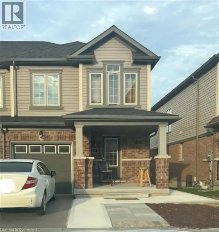 755 LINDEN Drive Unit# 21, Cambridge