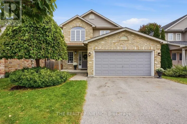 755 MARIGOLD STREET, London North