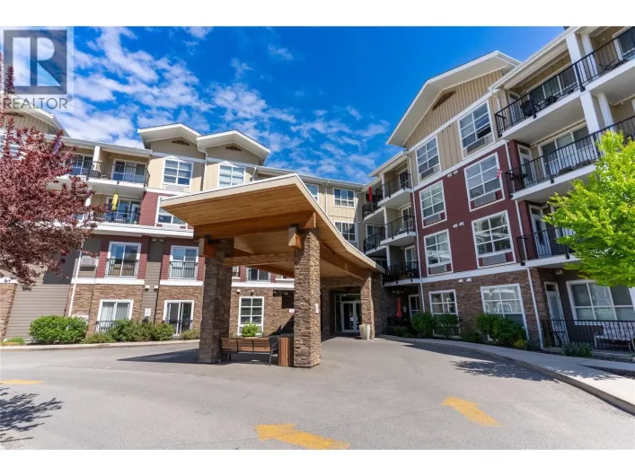 755 MAYFAIR Street Unit# 421, Kamloops