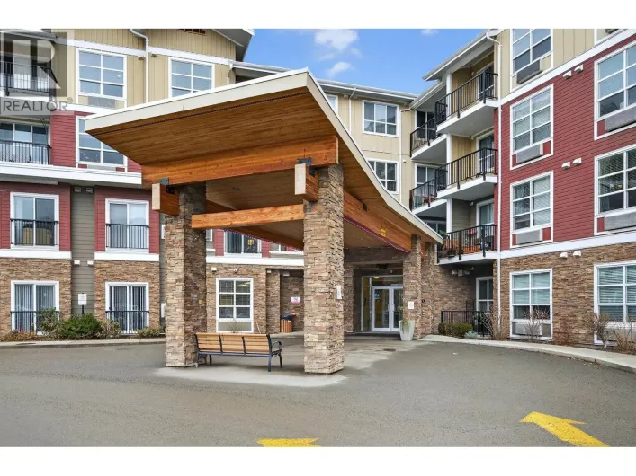 755 Mayfair Street Unit# 423, Kamloops