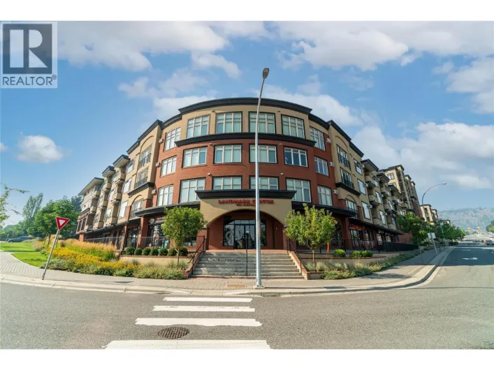 755 McGill Road Unit# 216, Kamloops