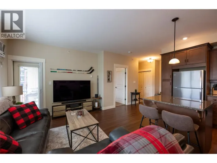 755 MCGILL Road Unit# 403, Kamloops