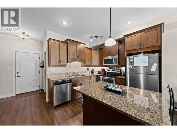 755 McGill Road Unit# 411, Kamloops