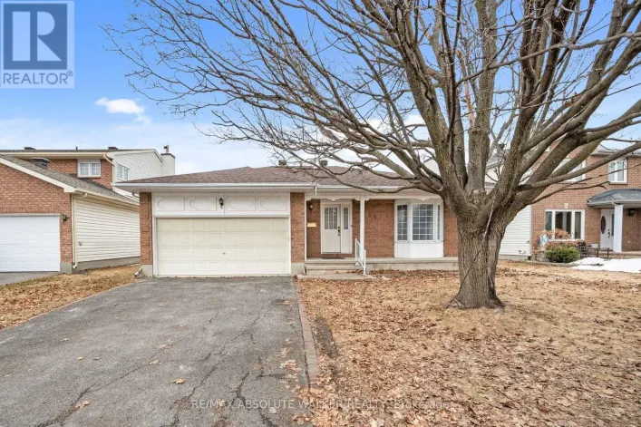 755 MERKLEY DRIVE, Ottawa