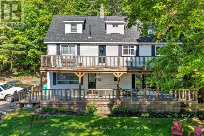 755 MUSKOKA ROAD 10 ROAD, Huntsville