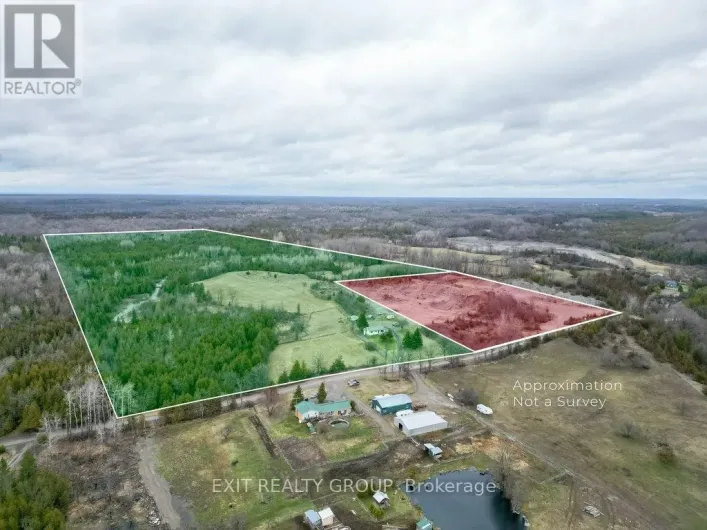 755 NAPHAN ROAD, Tyendinaga