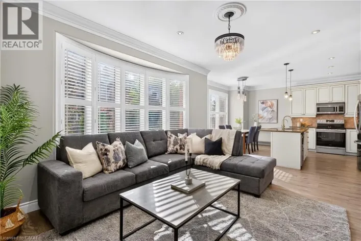 755 RAYNER Court, Milton