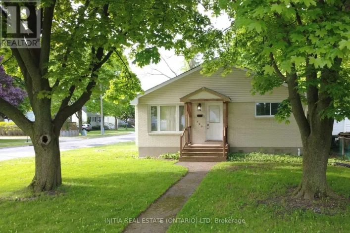 755 TALFOURD STREET, Sarnia