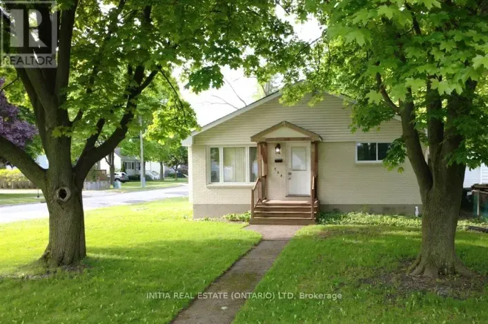 House for sale: 755 TALFOURD STREET, Sarnia