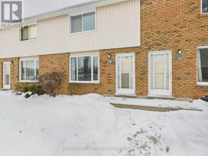 755 WALSH STREET, Kincardine